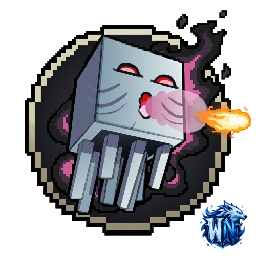 Ghast VIP