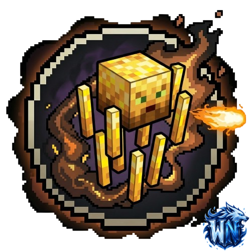 Blaze VIP