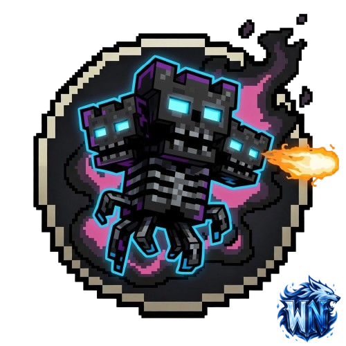 Wither VIP