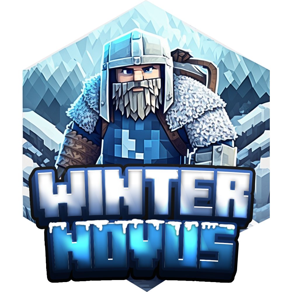 WinterNovus Logo